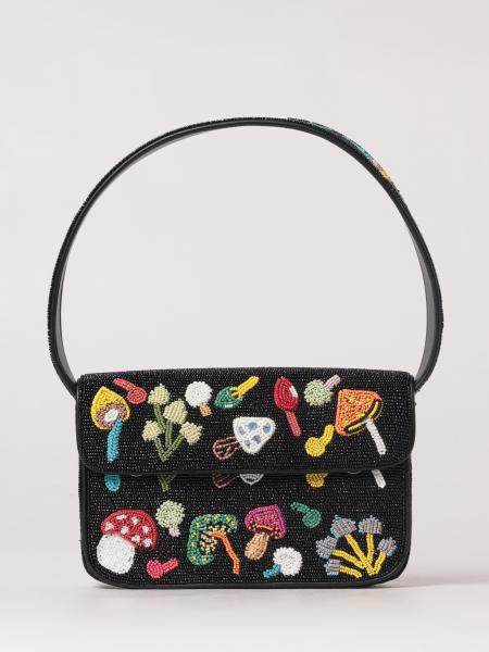 Bolso de hombro mujer Staud