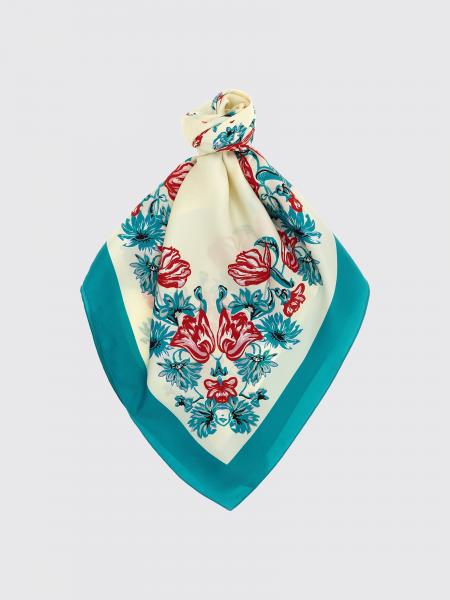 Neck scarf woman Pinko