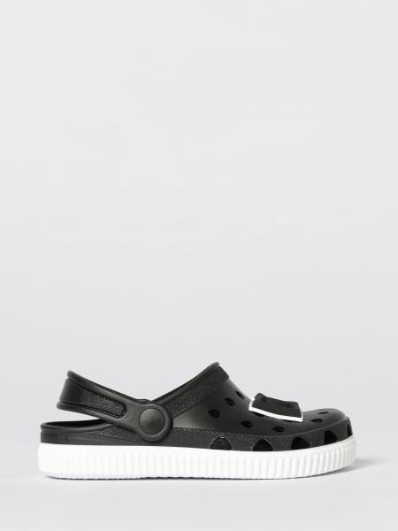 PVC Beachwear Sandal Dolce & Gabbana