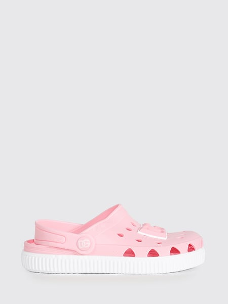 PVC Beachwear Sandal Dolce & Gabbana