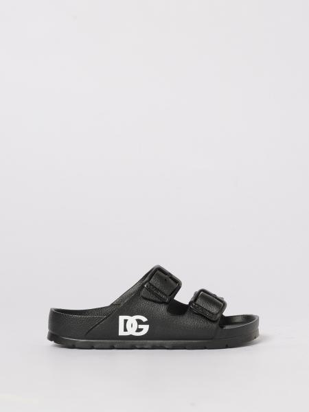 EVA Rubber Sandal Dolce & Gabbana