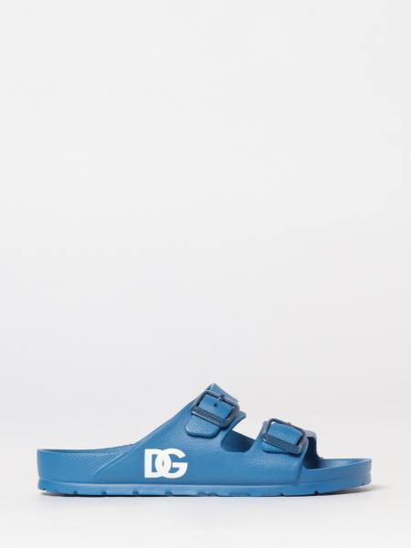 EVA Rubber Sandal Dolce & Gabbana