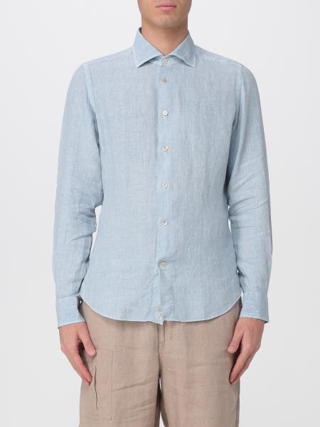 Classic Linen Shirt Eleventy