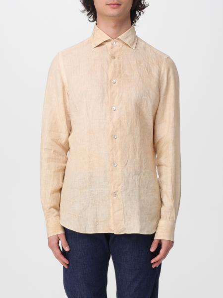 Classic Linen Shirt Eleventy