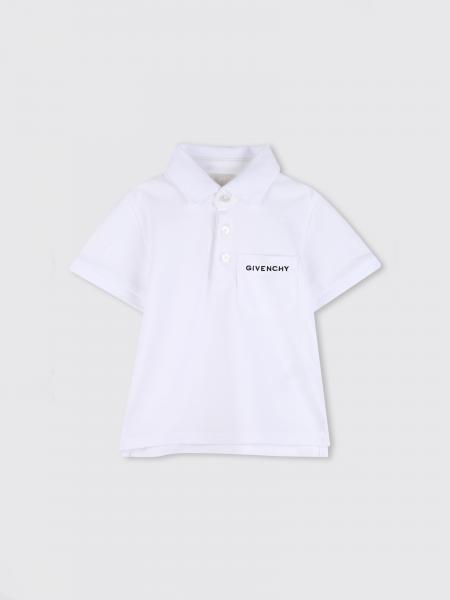 Camiseta niños Givenchy