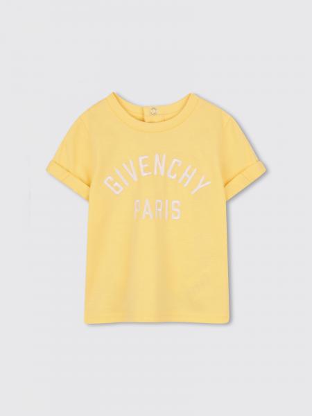 Camiseta niños Givenchy