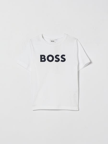 Футболка Детское Boss