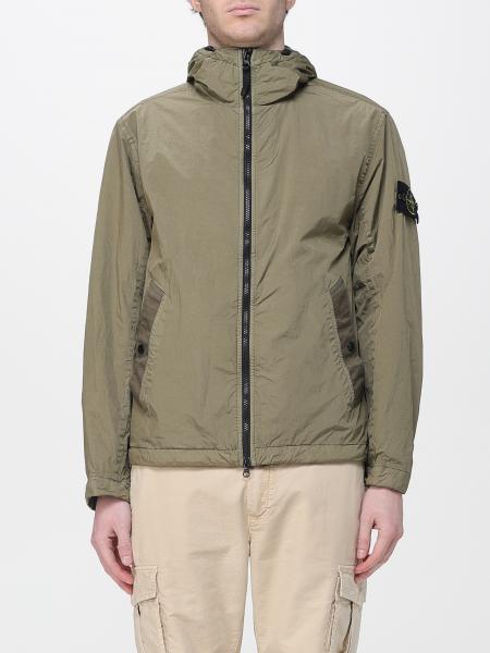 Jacket men Stone Island