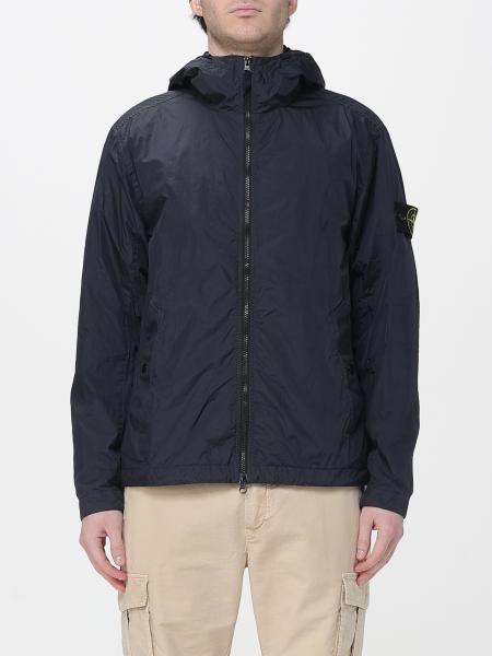 Jacket men Stone Island