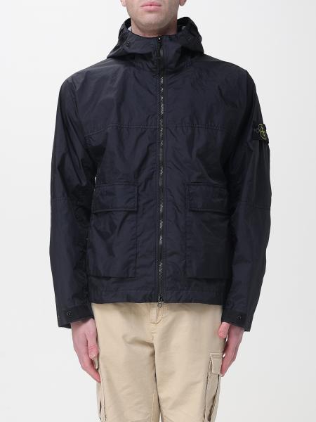 Jacket men Stone Island