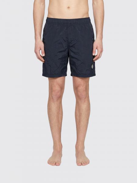 Swimsuit men Stone Island