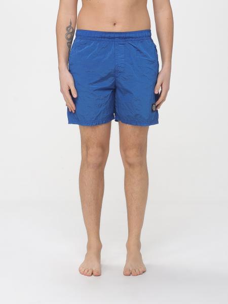 NYLON METAL IN ECONYL® Swim Shorts Stone Island