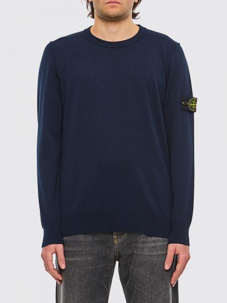 Sweater men Stone Island