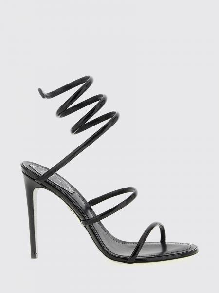 Shoes woman Rene Caovilla