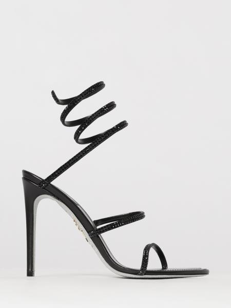 Shoes woman Rene Caovilla
