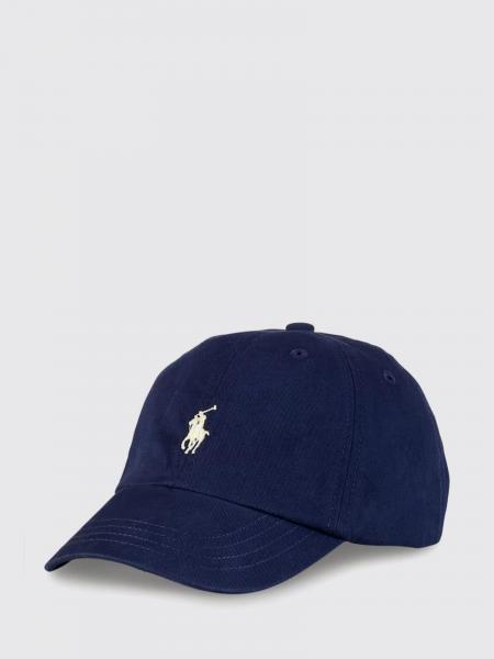 Hat kids Polo Ralph Lauren