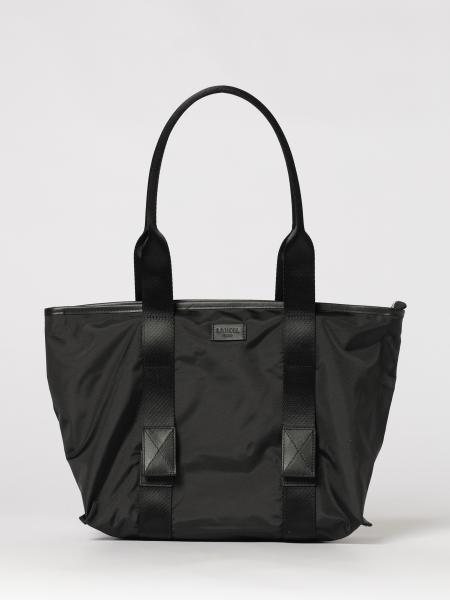 Mistral Rollable Nylon Bag Lancel