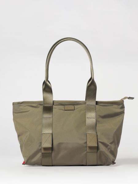Mistral Rollable Nylon Bag Lancel