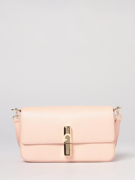 Furla 이리데 크로스바디 백