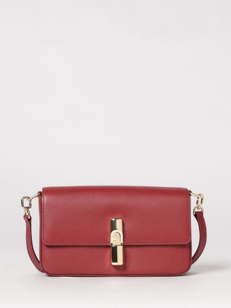 Furla 이리데 크로스바디 백