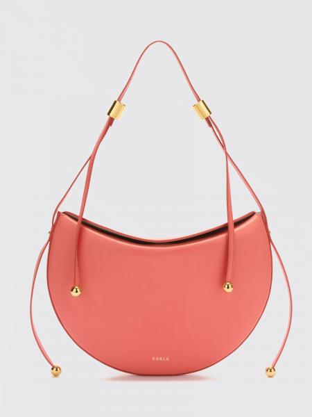 Borsa Moonstone M Furla in pelle