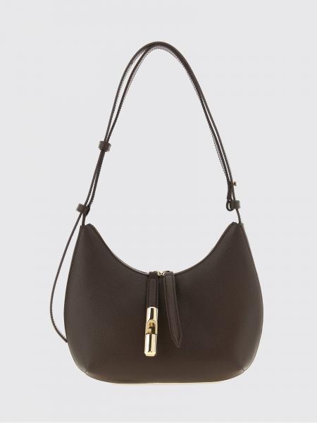 Goccia S Shoulder Bag Furla