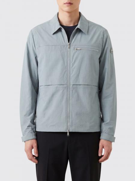 Toppliyt Shirt Jacket Moose Knuckles