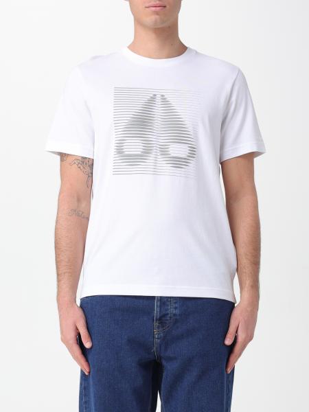 T-shirt homme Moose Knuckles