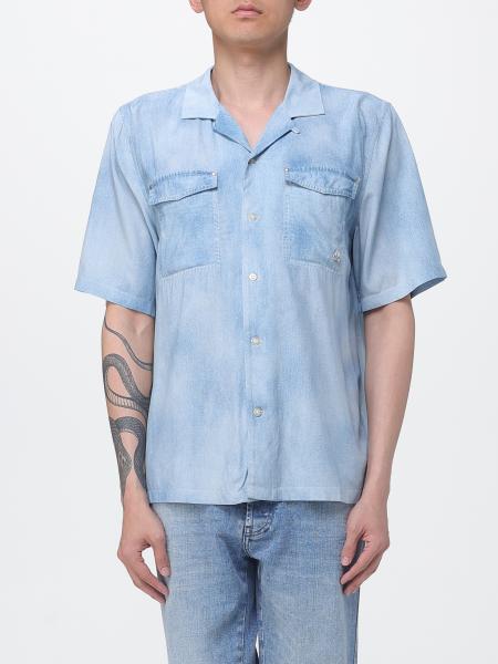 Shirt men Moose Knuckles