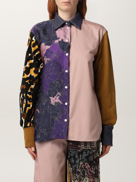 Chemise femme Marco Rambaldi