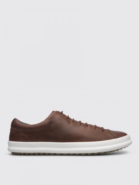 Camper: Chasis Camper sneakers in calfskin