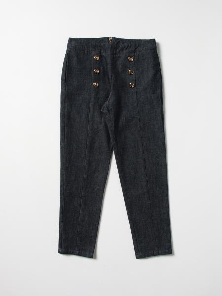 Balmain Mädchen Hose
