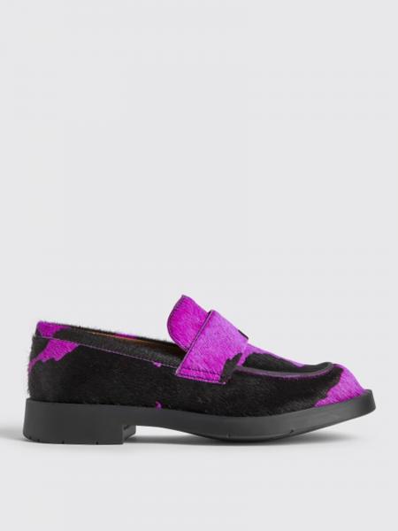 CamperLab Damen Mokassins