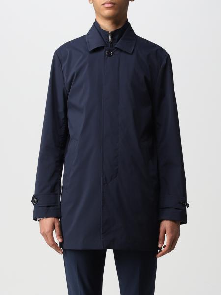 Fay: Trench coat men Fay