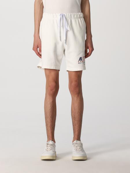 Short men Autry