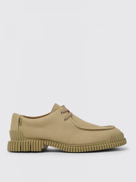 Pix Camper cotton shoes