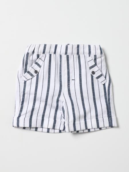 Short kids Tartine Et Chocolat