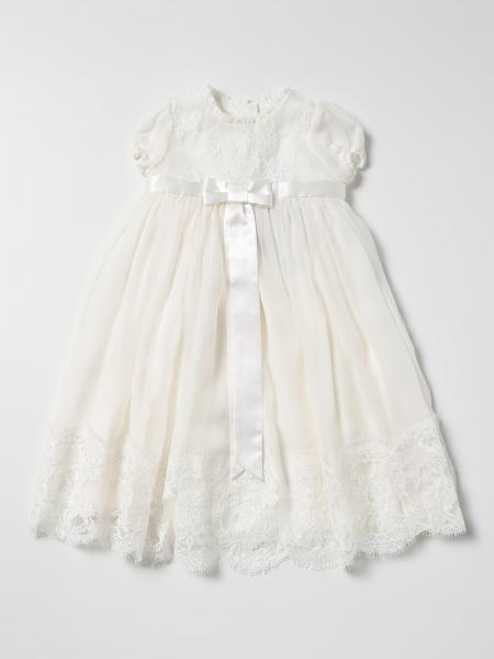 Dolce & Gabbana silk dress