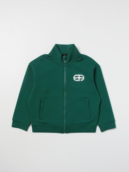 Jumper kids Emporio Armani