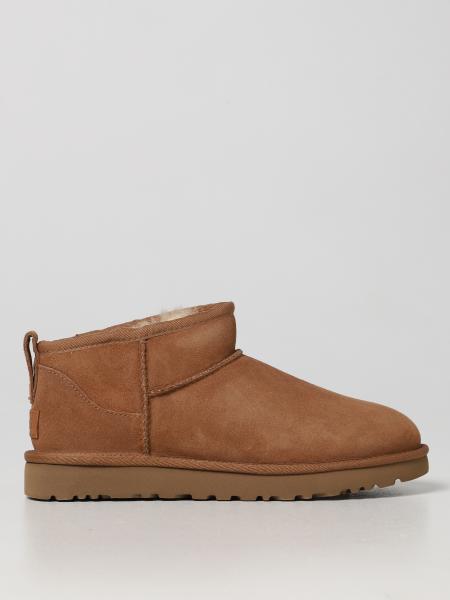 鞋 女士 UGG Australia
