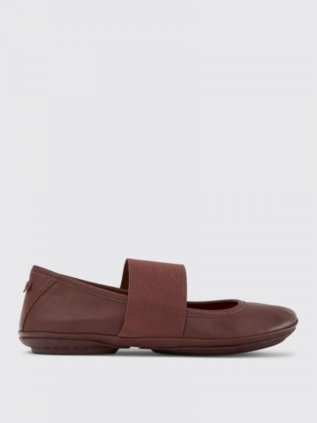 Camper: Camper Damen Ballerinas