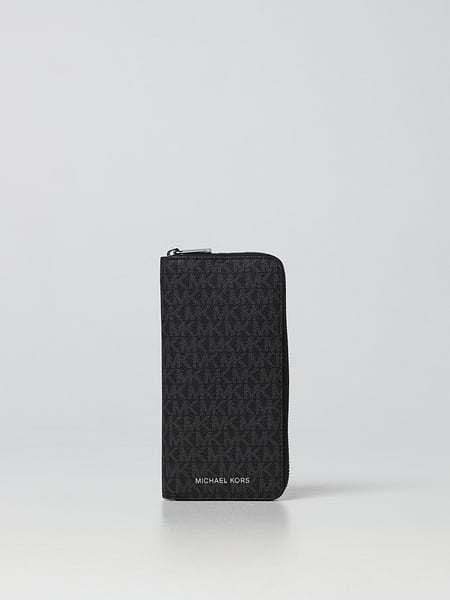 Portafoglio Greyson Michael Kors