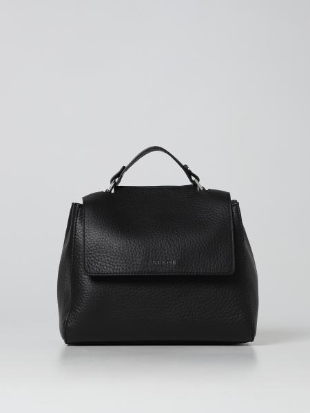 Sac porté main femme Orciani