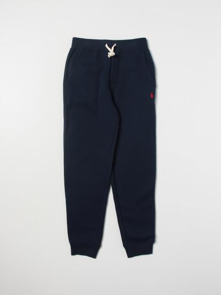 Pantalone boys Polo Ralph Lauren