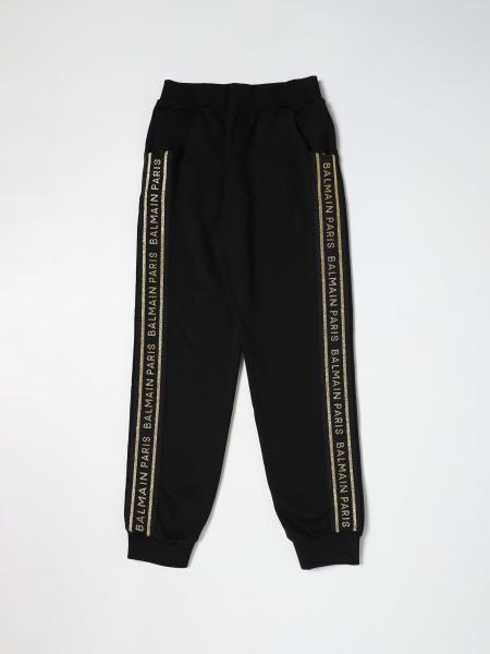 Balmain: Pants girl Balmain