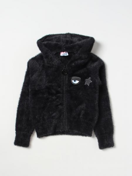 Sweater kids Chiara Ferragni>