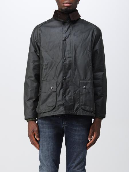 Jacket men Barbour