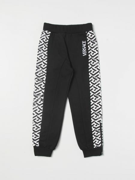 Tracksuit kids Versace Young