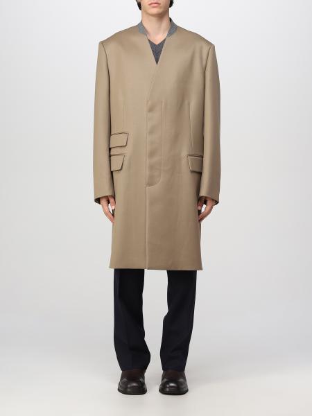 Coat man Maison Margiela