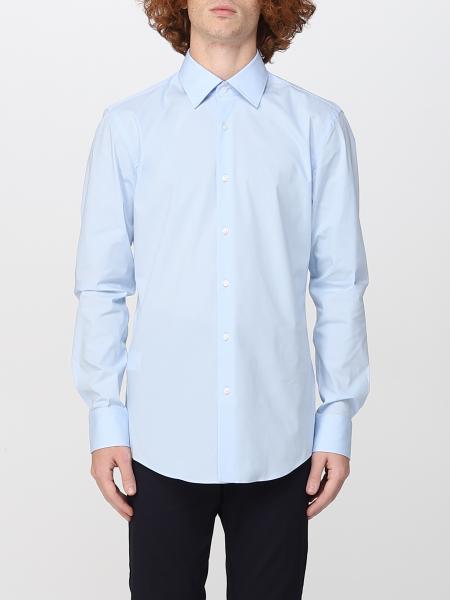 Camicia uomo Boss